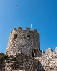 Castelo Dos Mouros